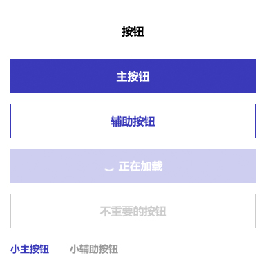 button